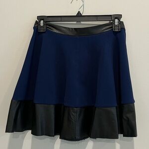 Aeropostale mini skirt
